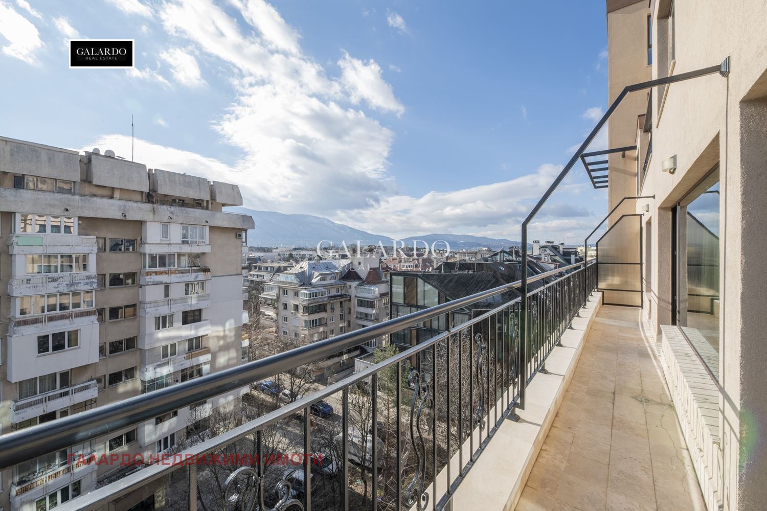 Дава под Наем 4-СТАЕН | Imot.bg — изображение 16