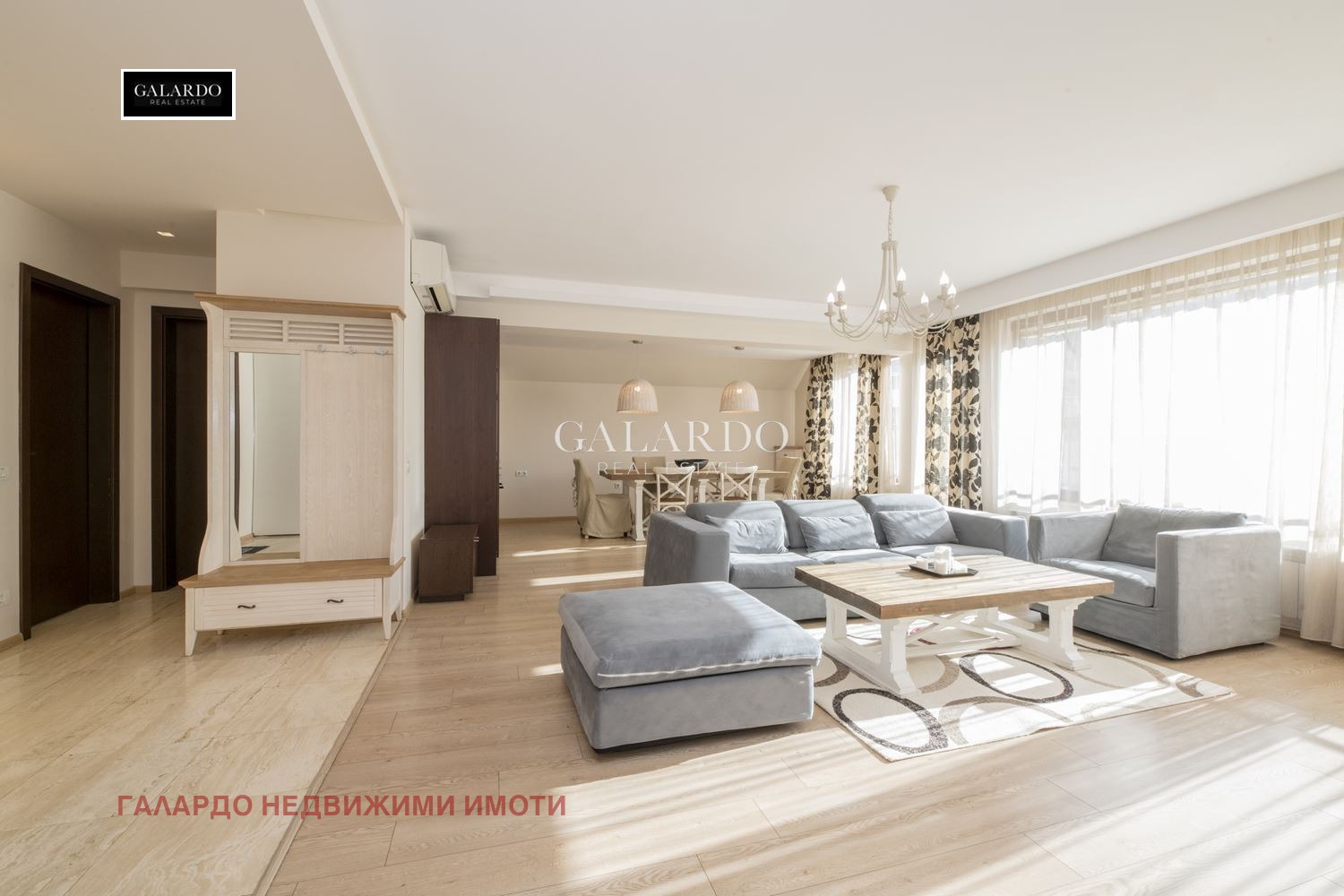 Дава под Наем 4-СТАЕН | Imot.bg — изображение 5