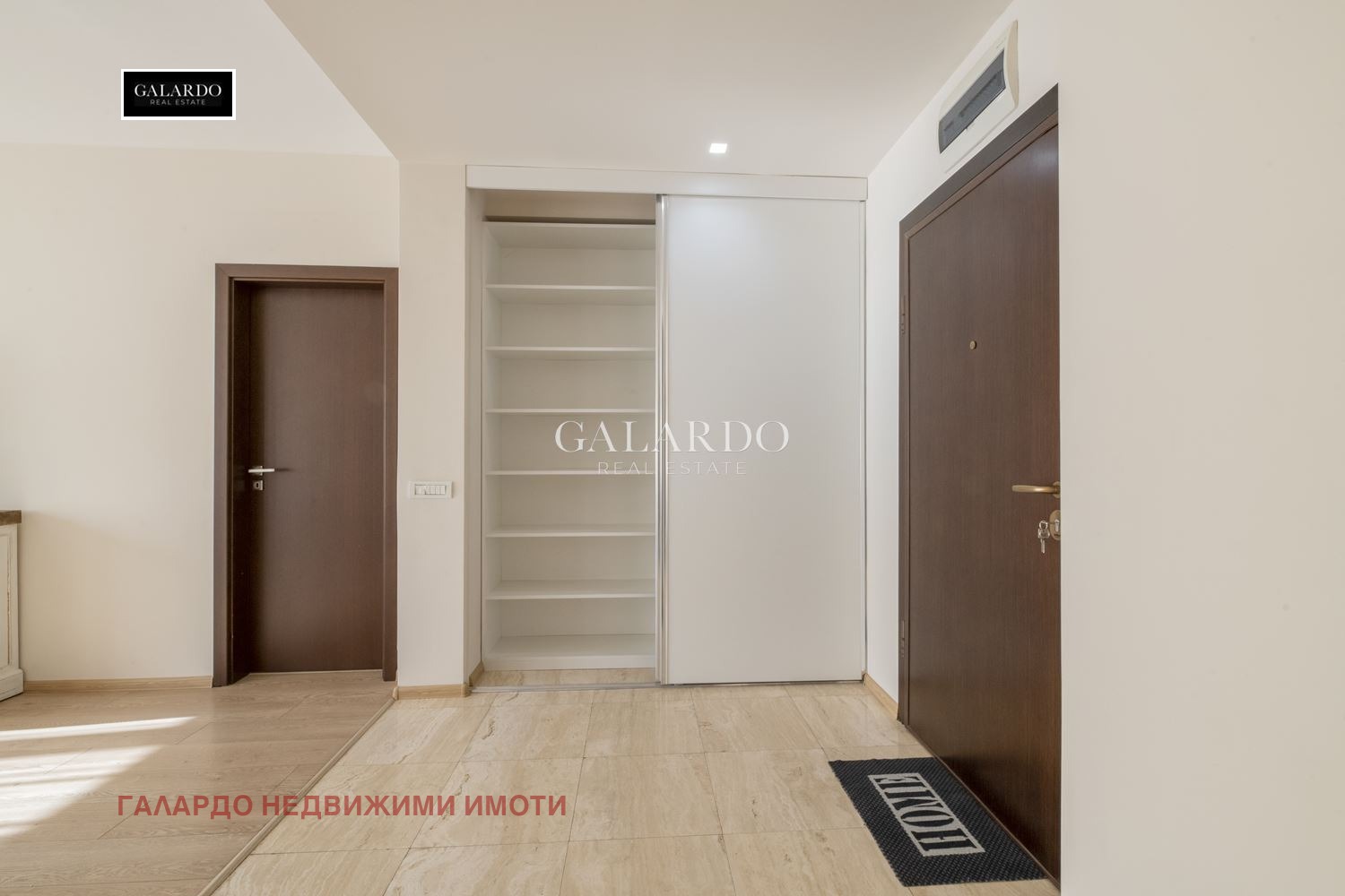 Дава под Наем 4-СТАЕН | Imot.bg — изображение 12