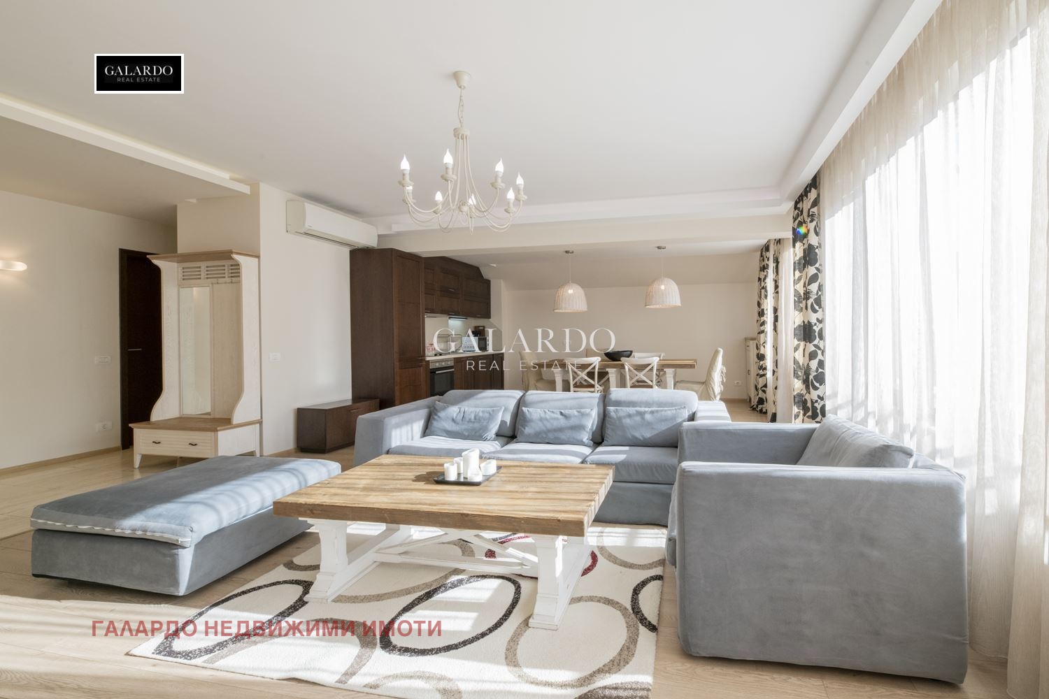 Дава под Наем 4-СТАЕН | Imot.bg — изображение 2