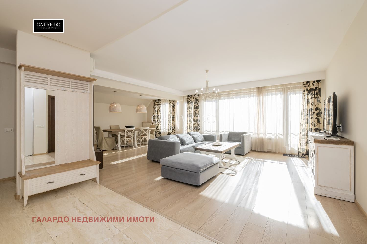 Дава под Наем 4-СТАЕН | Imot.bg — изображение 3