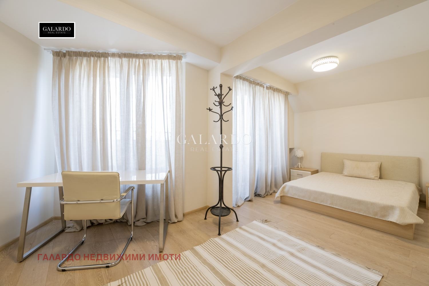 Дава под Наем 4-СТАЕН | Imot.bg — изображение 10