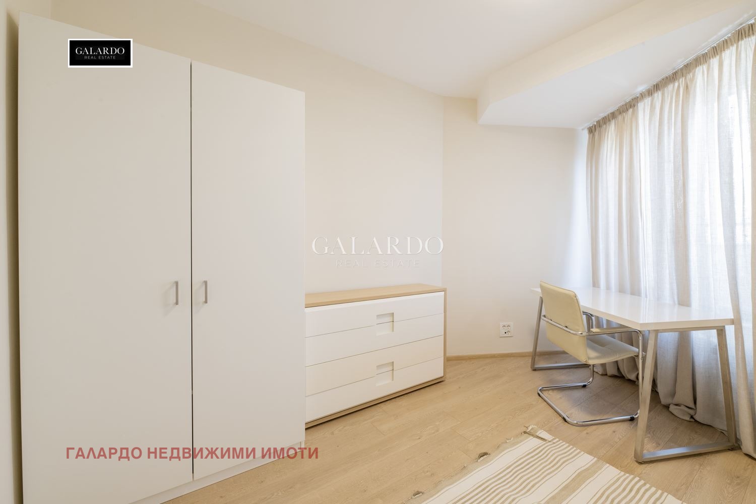 Дава под Наем 4-СТАЕН | Imot.bg — изображение 11