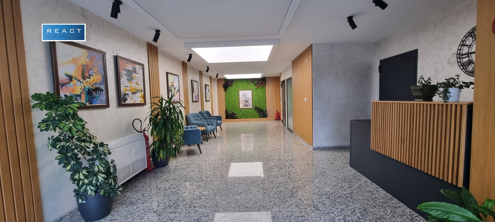 Дава под Наем ОФИС | Imot.bg — изображение 3