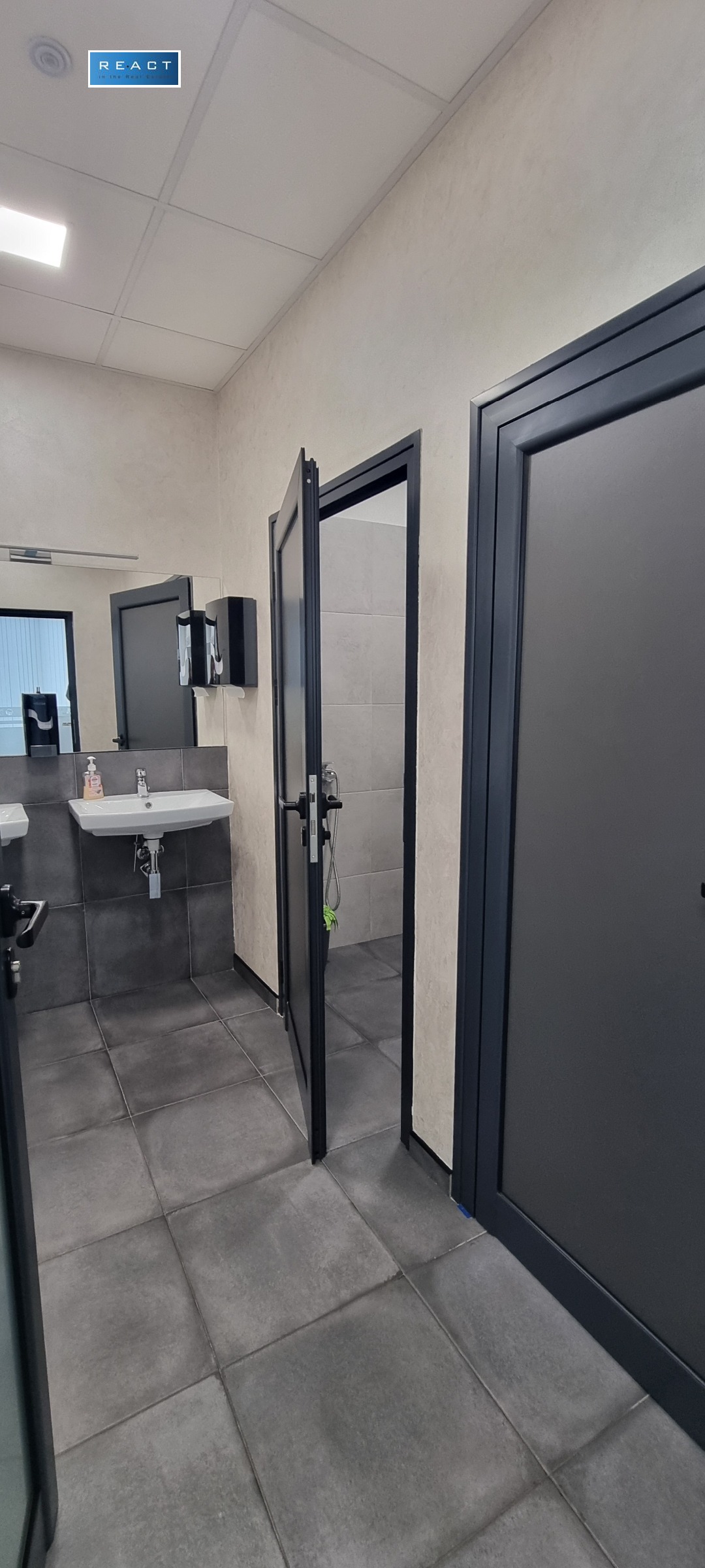 Дава под Наем ОФИС | Imot.bg — изображение 5