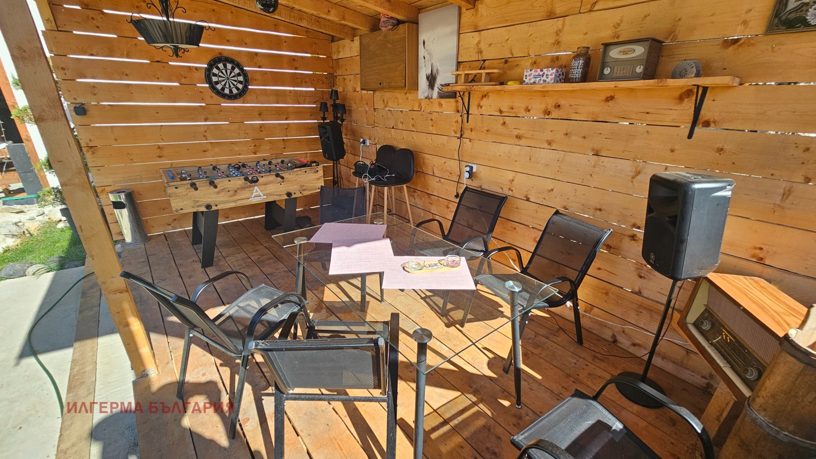 Дава под Наем КЪЩА | Imot.bg — изображение 15