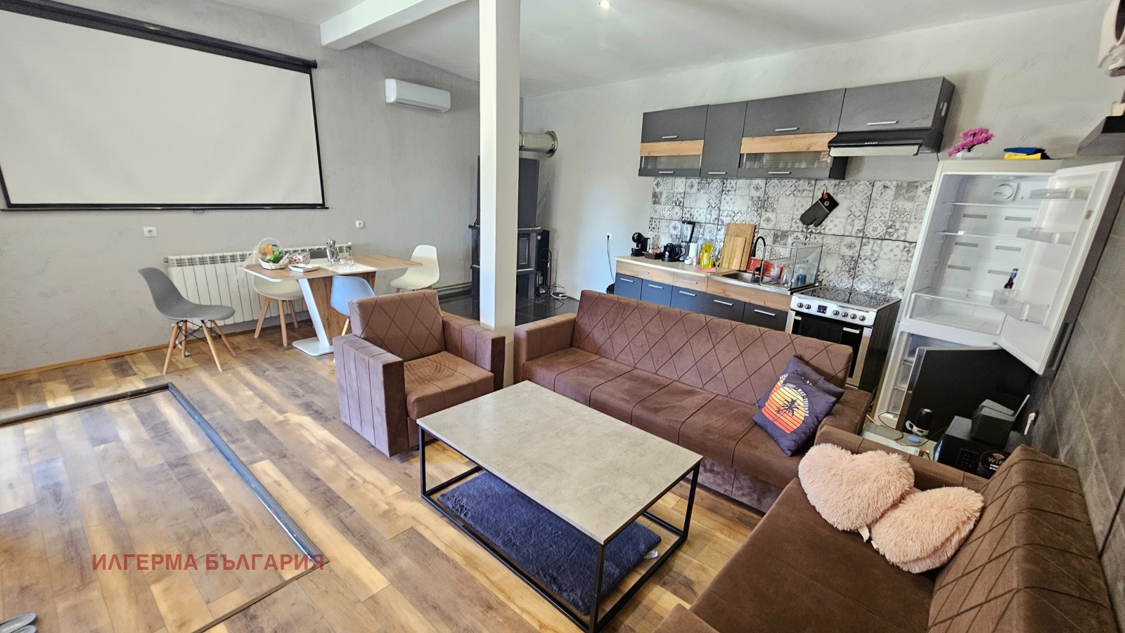 Дава под Наем КЪЩА | Imot.bg — изображение 2