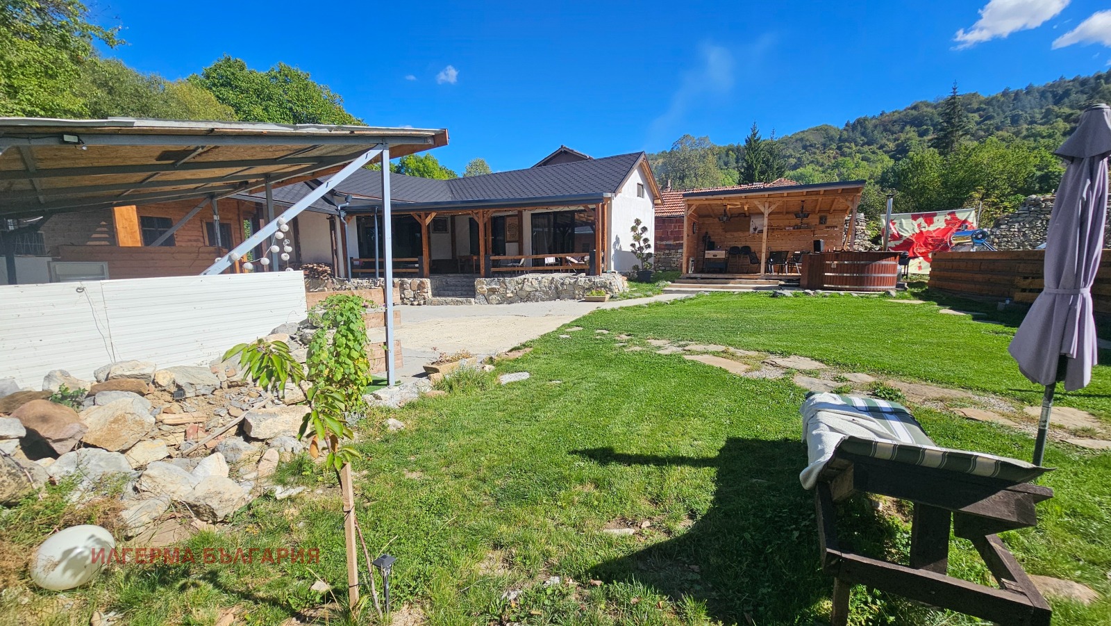 Дава под Наем КЪЩА | Imot.bg — изображение 10