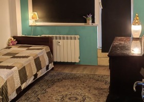 Kamer Chipodruma, Sofia 1