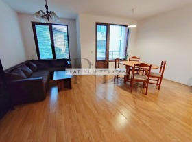 1 bedroom Lozenets, Sofia 3