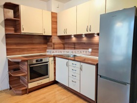 1 bedroom Lozenets, Sofia 1