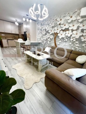 1 slaapkamer Kamenitsa 2, Plovdiv