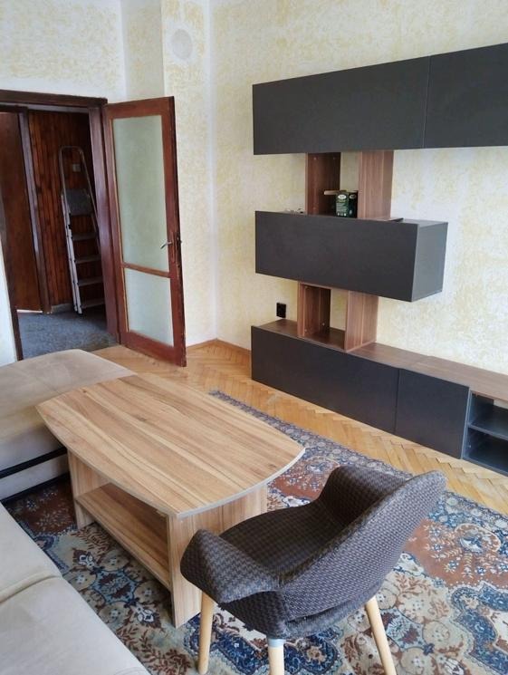 De inchiriat  1 dormitor Sofia , Borovo , 62 mp | 78973110