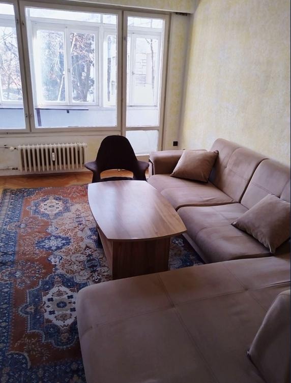 De inchiriat  1 dormitor Sofia , Borovo , 62 mp | 78973110 - imagine [2]