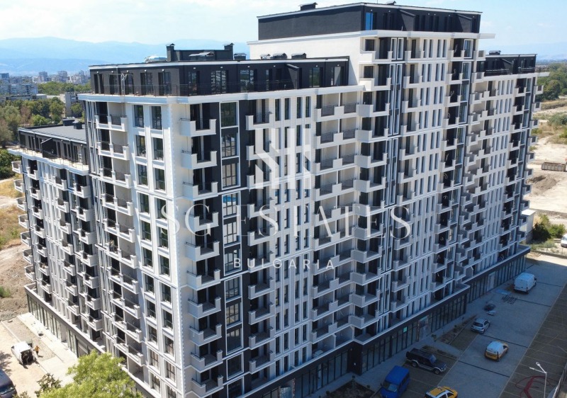 De inchiriat  1 dormitor Plovdiv , Cârșiiaca , 70 mp | 67826549 - imagine [11]