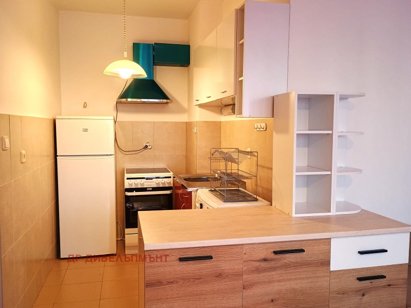 Издаје се  1 спаваћа соба Софија , Дарвеница , 68 м2 | 74055338 - слика [6]