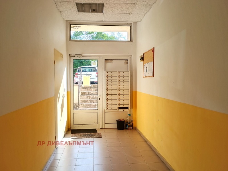 Издаје се  1 спаваћа соба Софија , Дарвеница , 68 м2 | 74055338 - слика [17]