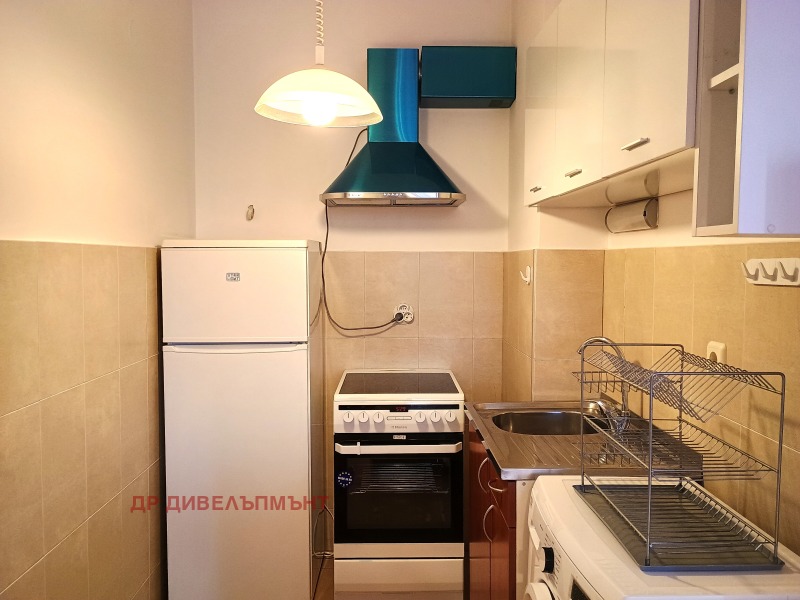 Издаје се  1 спаваћа соба Софија , Дарвеница , 68 м2 | 74055338 - слика [7]