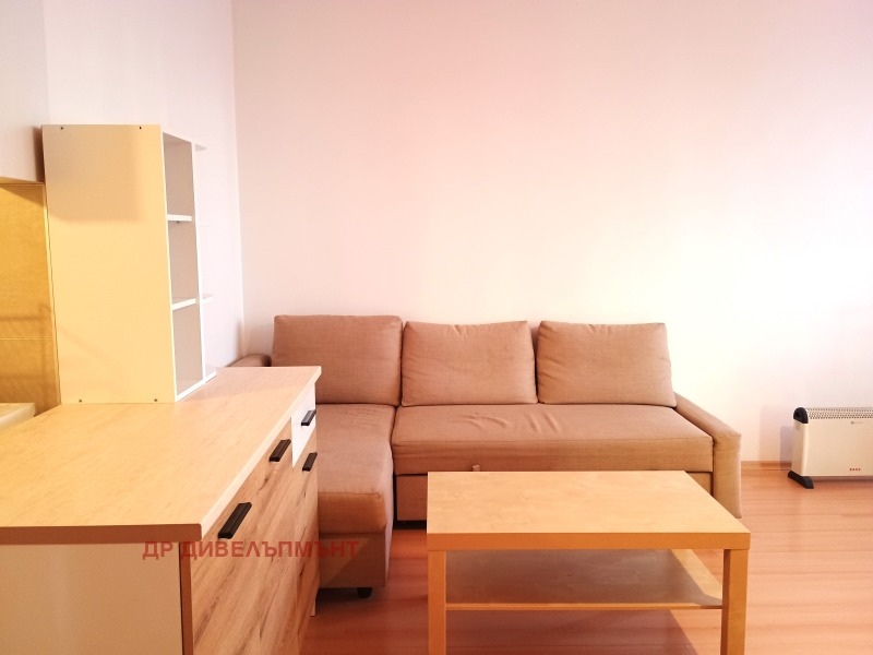Издаје се  1 спаваћа соба Софија , Дарвеница , 68 м2 | 74055338 - слика [5]