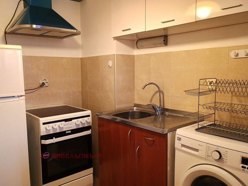 Издаје се  1 спаваћа соба Софија , Дарвеница , 68 м2 | 74055338 - слика [8]