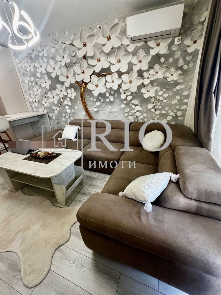 Te huur  1 slaapkamer Plovdiv , Kamenitsa 2 , 75 m² | 76234804 - afbeelding [2]