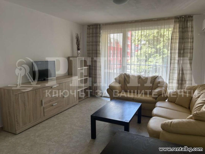 Дава под наем 2-СТАЕН, гр. Пловдив, Кършияка, снимка 4 - Апартаменти - 52373847