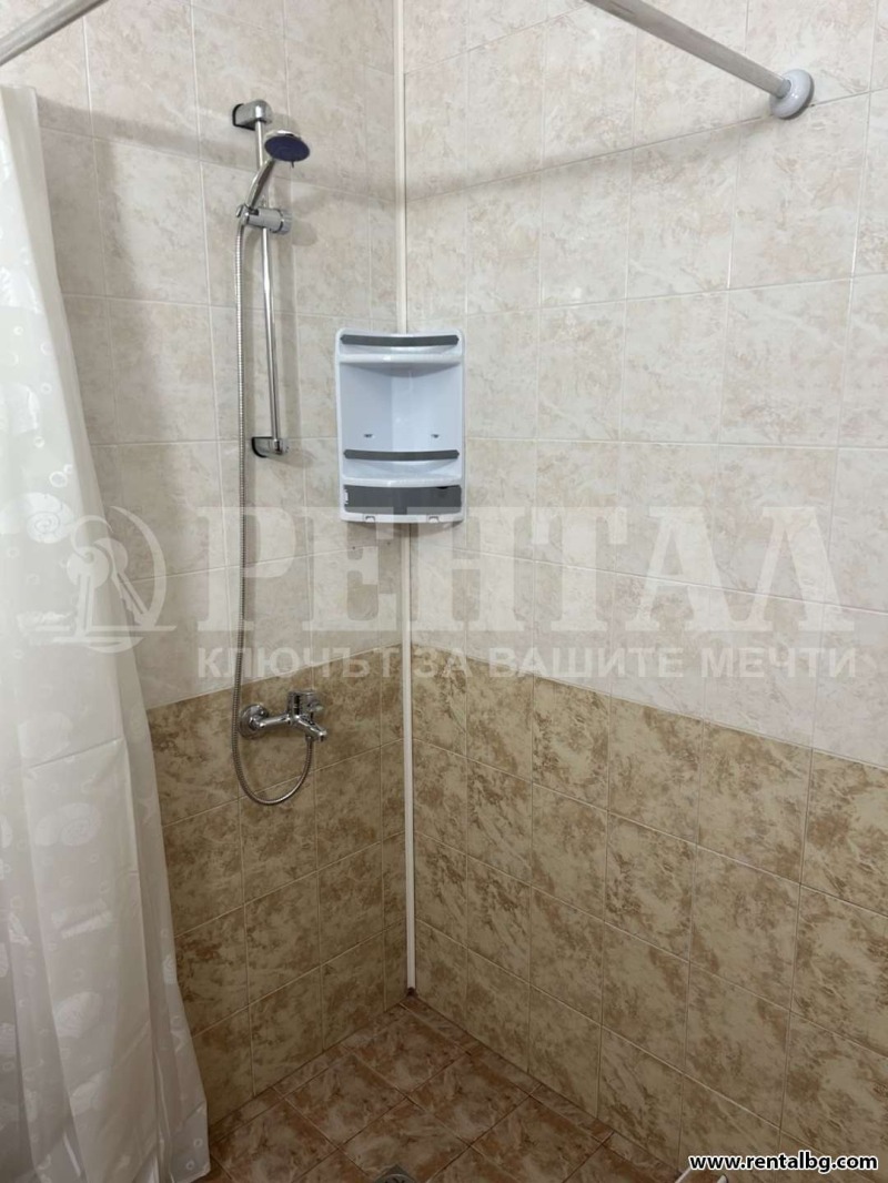 Дава под наем 2-СТАЕН, гр. Пловдив, Кършияка, снимка 10 - Апартаменти - 52373847