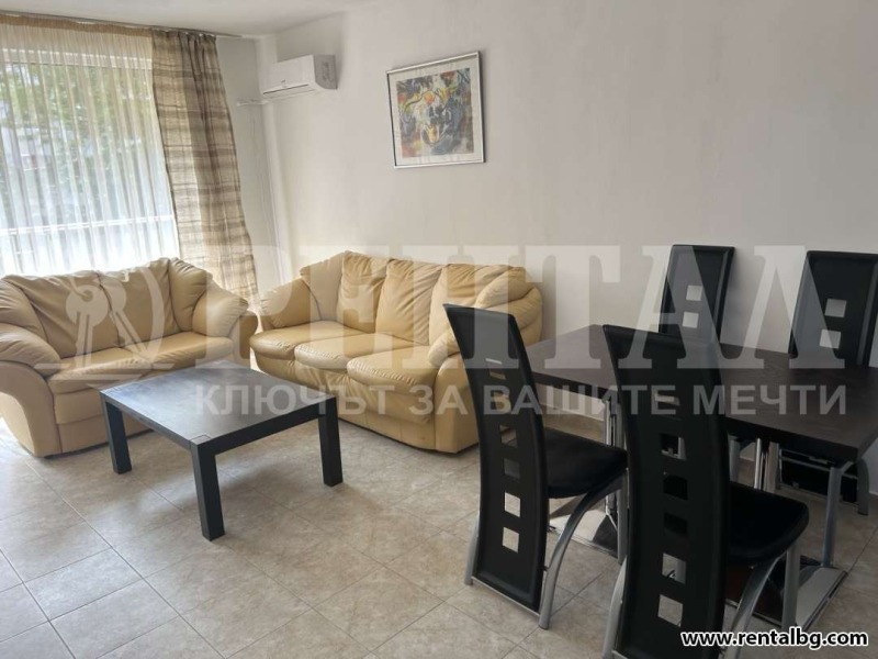 Дава под наем 2-СТАЕН, гр. Пловдив, Кършияка, снимка 17 - Апартаменти - 52373847