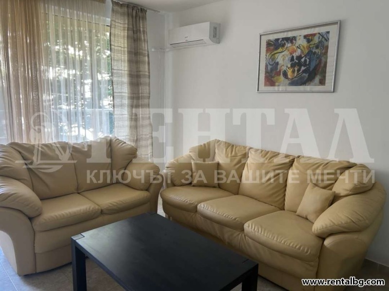 Дава под наем 2-СТАЕН, гр. Пловдив, Кършияка, снимка 3 - Апартаменти - 52373847