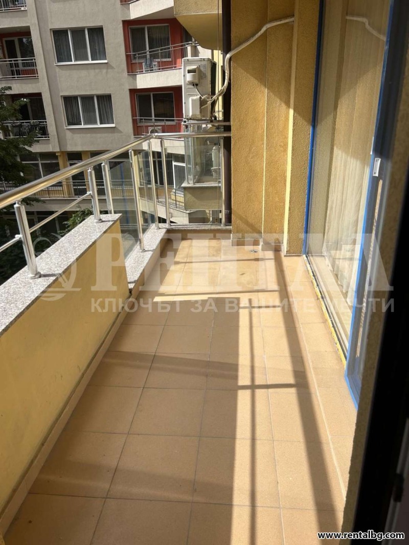 Дава под наем 2-СТАЕН, гр. Пловдив, Кършияка, снимка 14 - Апартаменти - 52373847