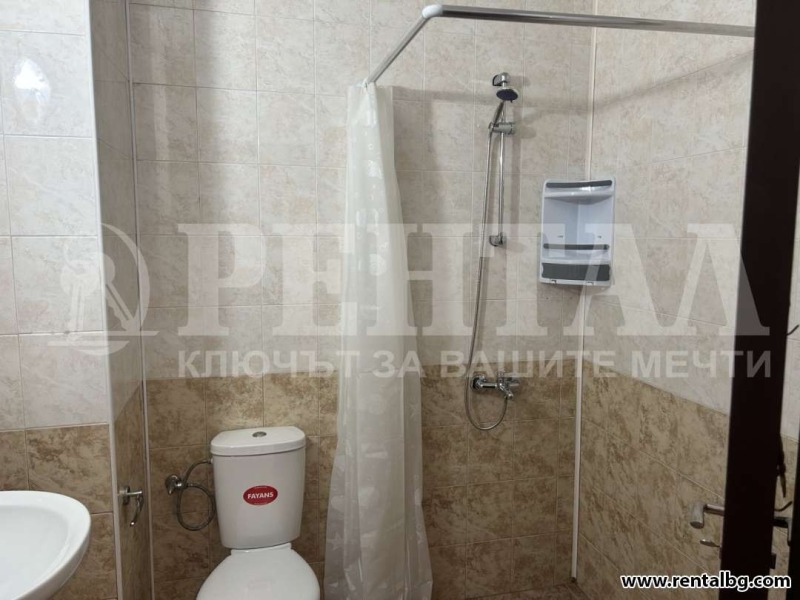 Дава под наем 2-СТАЕН, гр. Пловдив, Кършияка, снимка 11 - Апартаменти - 52373847