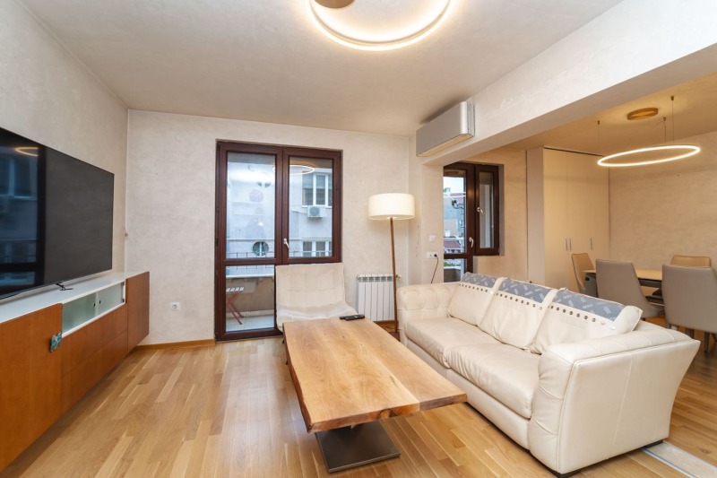 Под наем 2-СТАЕН, град София, Център • 899 € / 1758.29 лв. • 71640977 1