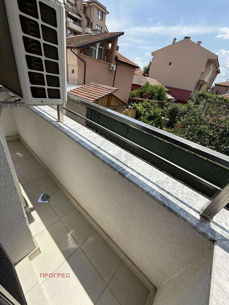 Дава под наем 2-СТАЕН, гр. Пловдив, Христо Смирненски, снимка 10 - Апартаменти - 53719123