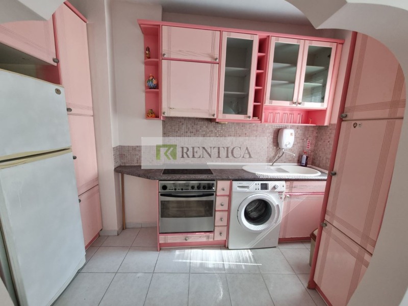 K pronájmu  2 ložnice Varna , Centar , 98 m2 | 73034653 - obraz [2]