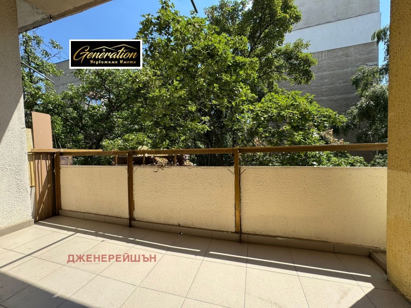 Te huur  2 slaapkamers Sofia , Chadzji Dimitar , 77 m² | 21057002 - afbeelding [8]