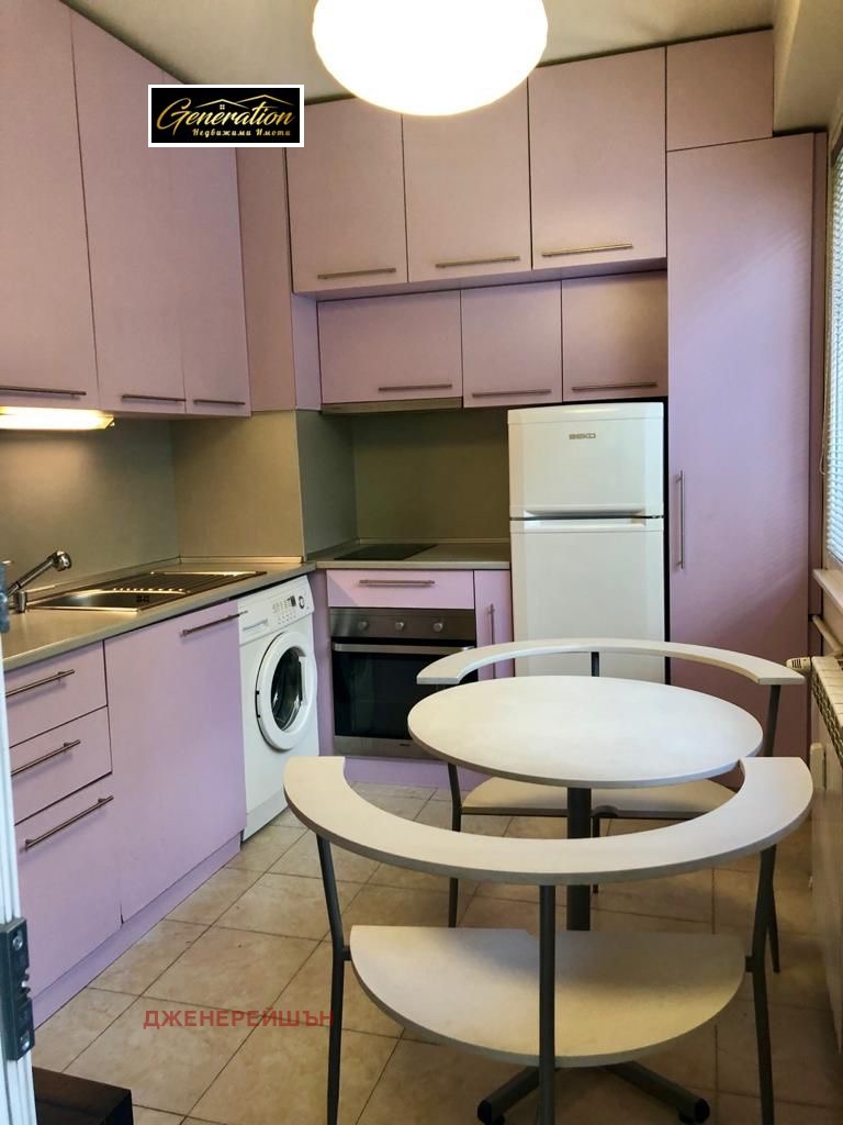 Te huur  2 slaapkamers Sofia , Chadzji Dimitar , 77 m² | 21057002 - afbeelding [3]
