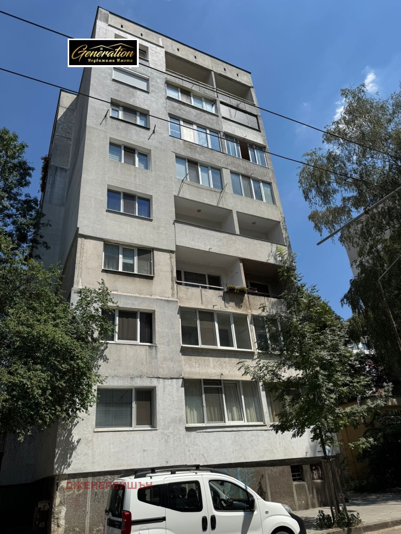 Te huur  2 slaapkamers Sofia , Chadzji Dimitar , 77 m² | 21057002 - afbeelding [9]