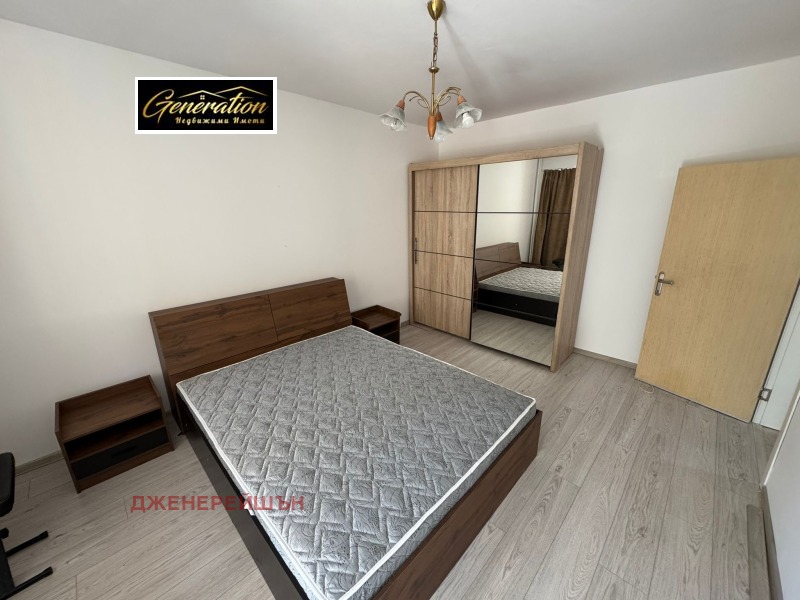 Te huur  2 slaapkamers Sofia , Chadzji Dimitar , 77 m² | 21057002 - afbeelding [4]