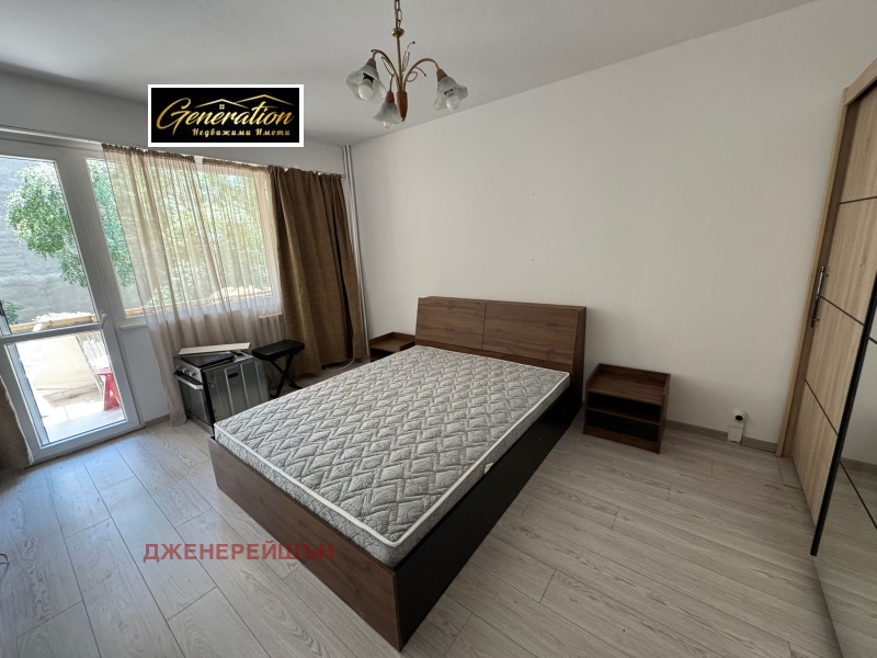 Te huur  2 slaapkamers Sofia , Chadzji Dimitar , 77 m² | 21057002 - afbeelding [5]