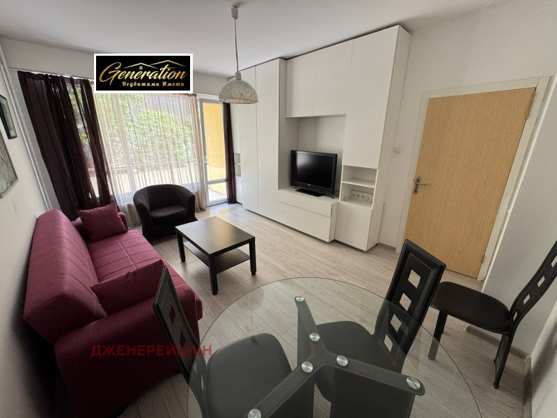 Te huur  2 slaapkamers Sofia , Chadzji Dimitar , 77 m² | 21057002 - afbeelding [2]