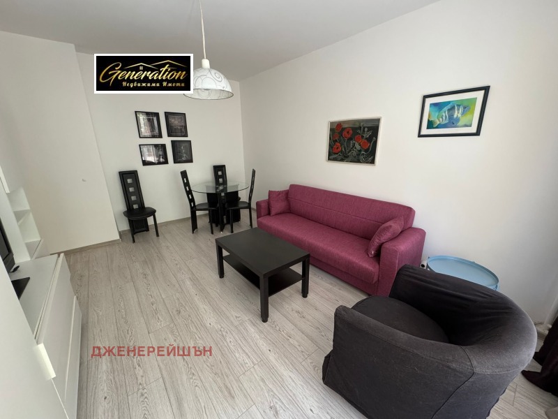 Te huur  2 slaapkamers Sofia , Chadzji Dimitar , 77 m² | 21057002