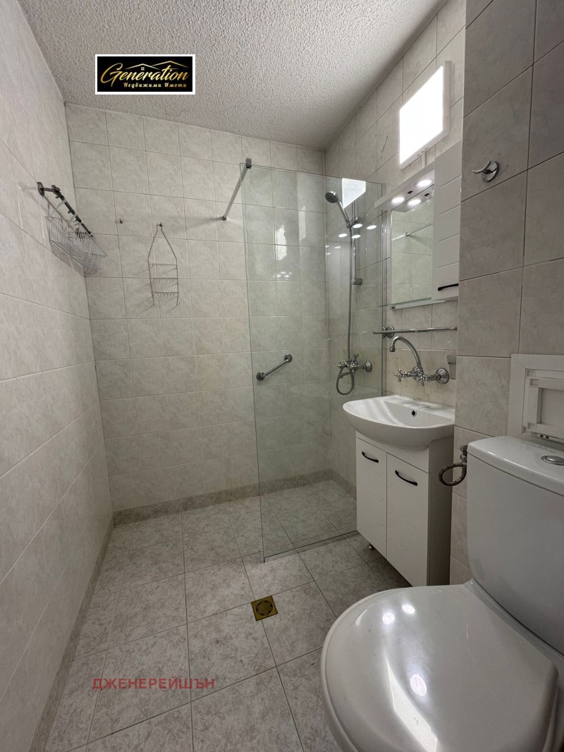 Te huur  2 slaapkamers Sofia , Chadzji Dimitar , 77 m² | 21057002 - afbeelding [7]