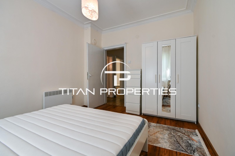 Издаје се  2 спаваће собе Софија , Редута , 80 м2 | 56169655 - слика [8]