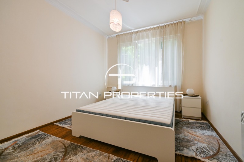Издаје се  2 спаваће собе Софија , Редута , 80 м2 | 56169655 - слика [7]