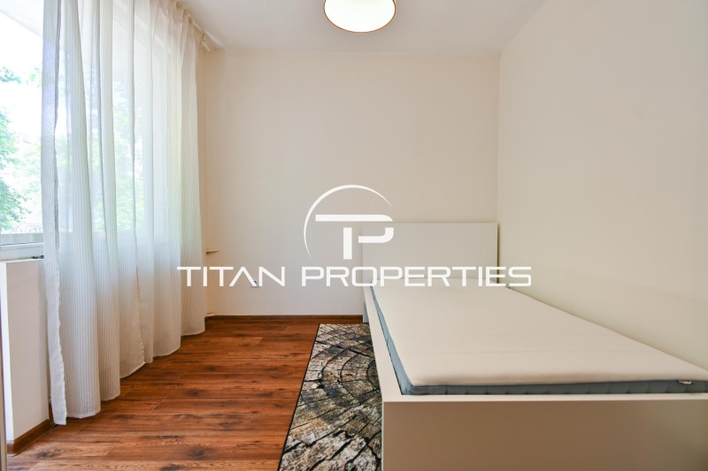 Издаје се  2 спаваће собе Софија , Редута , 80 м2 | 56169655 - слика [10]