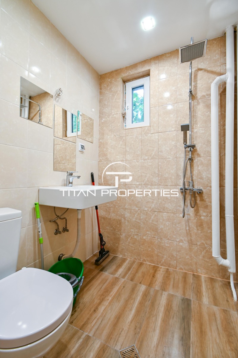 Издаје се  2 спаваће собе Софија , Редута , 80 м2 | 56169655 - слика [12]