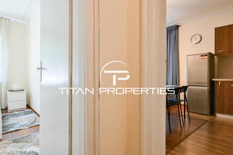 Издаје се  2 спаваће собе Софија , Редута , 80 м2 | 56169655 - слика [11]