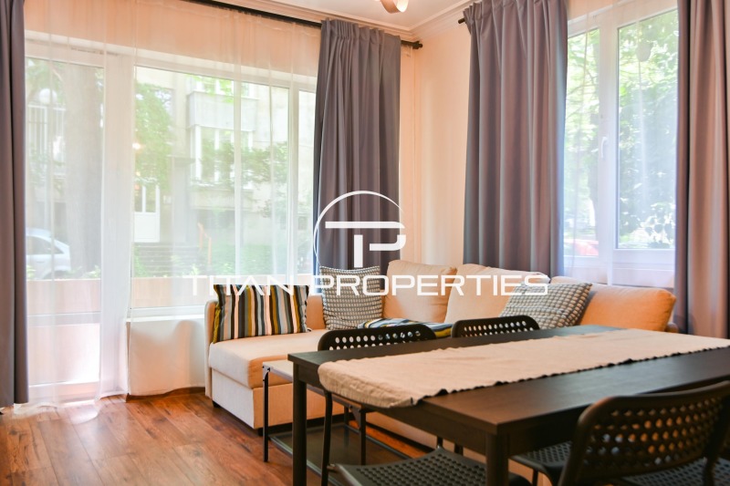 Издаје се  2 спаваће собе Софија , Редута , 80 м2 | 56169655 - слика [3]