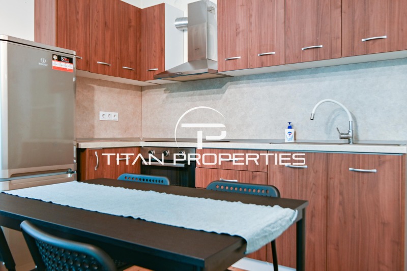 Издаје се  2 спаваће собе Софија , Редута , 80 м2 | 56169655 - слика [4]