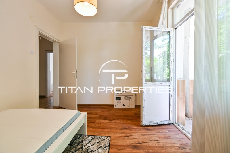 Издаје се  2 спаваће собе Софија , Редута , 80 м2 | 56169655 - слика [9]